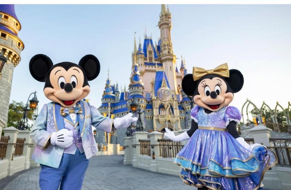 Splendide Appart' Pres De Disney 몽테브랭 외부 사진